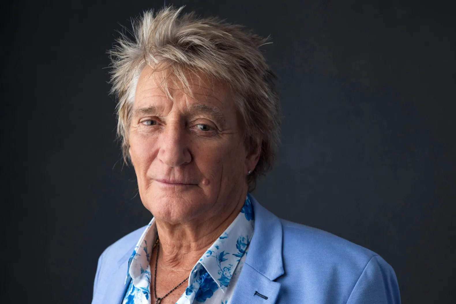 Rod Stewart Net Worth