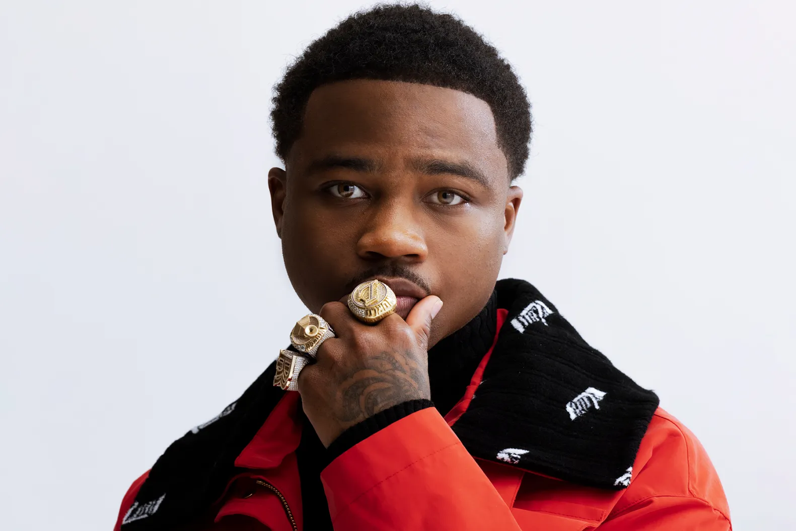 Roddy Ricch Net Worth