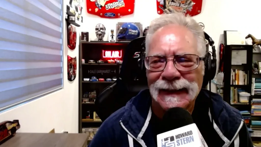 Ronnie Mund Net Worth