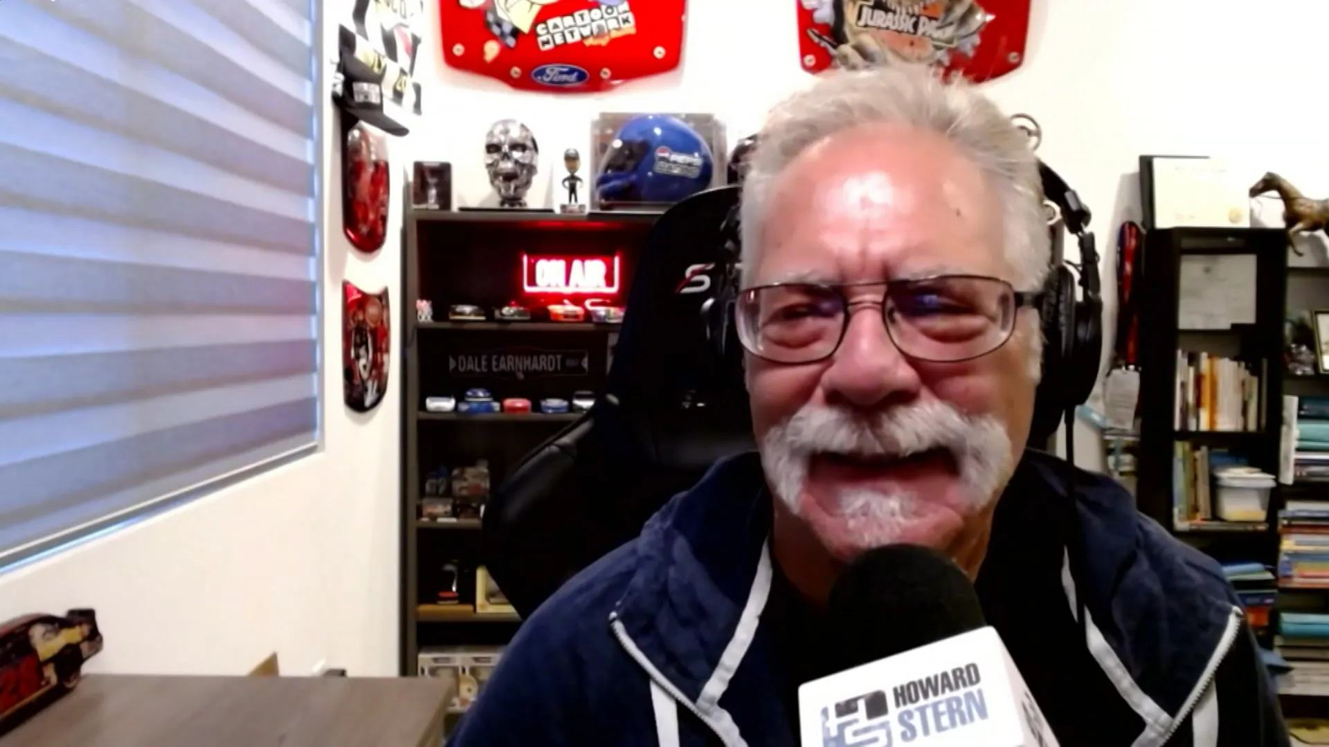 Ronnie Mund Net Worth