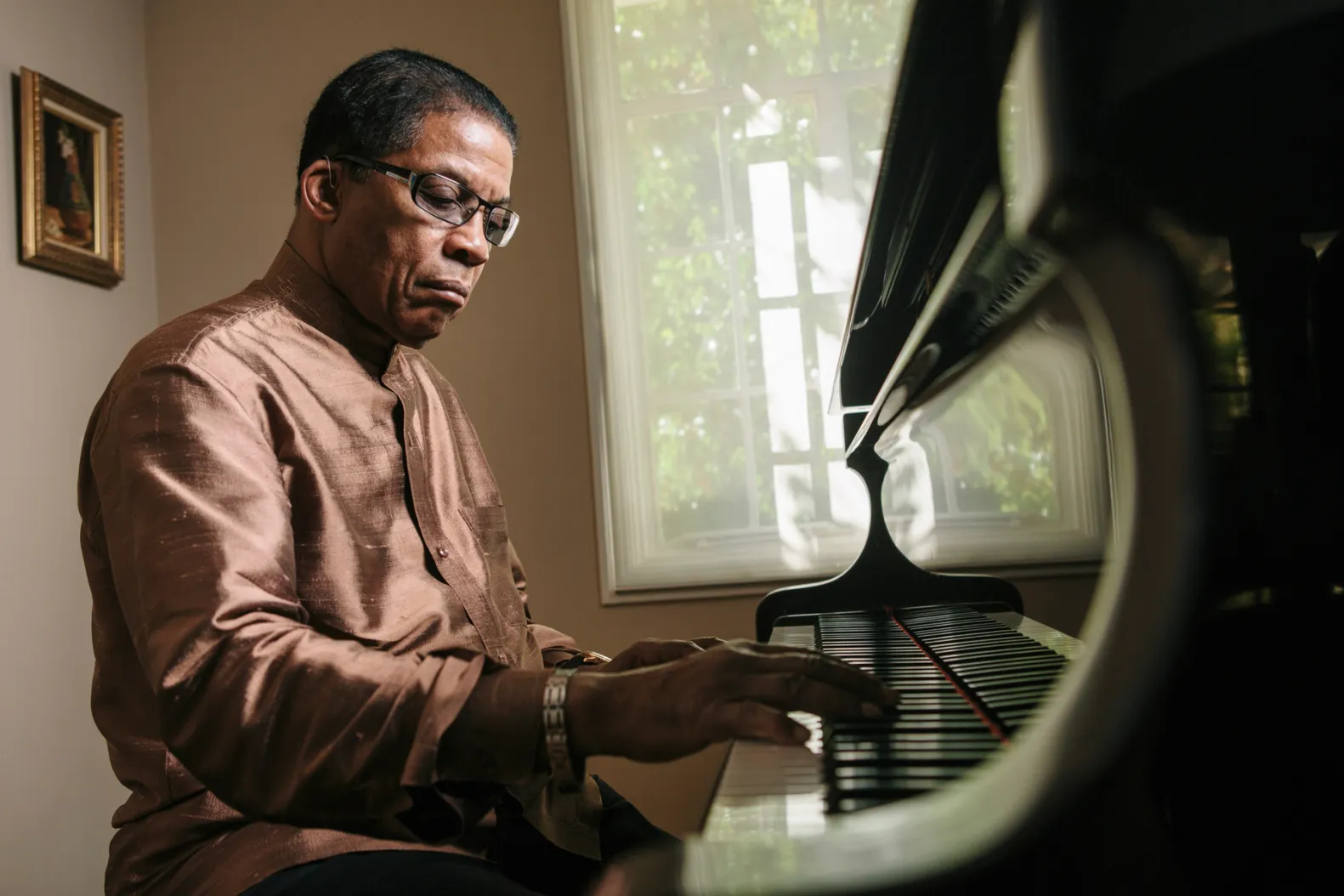 Herbie Hancock Net Worth