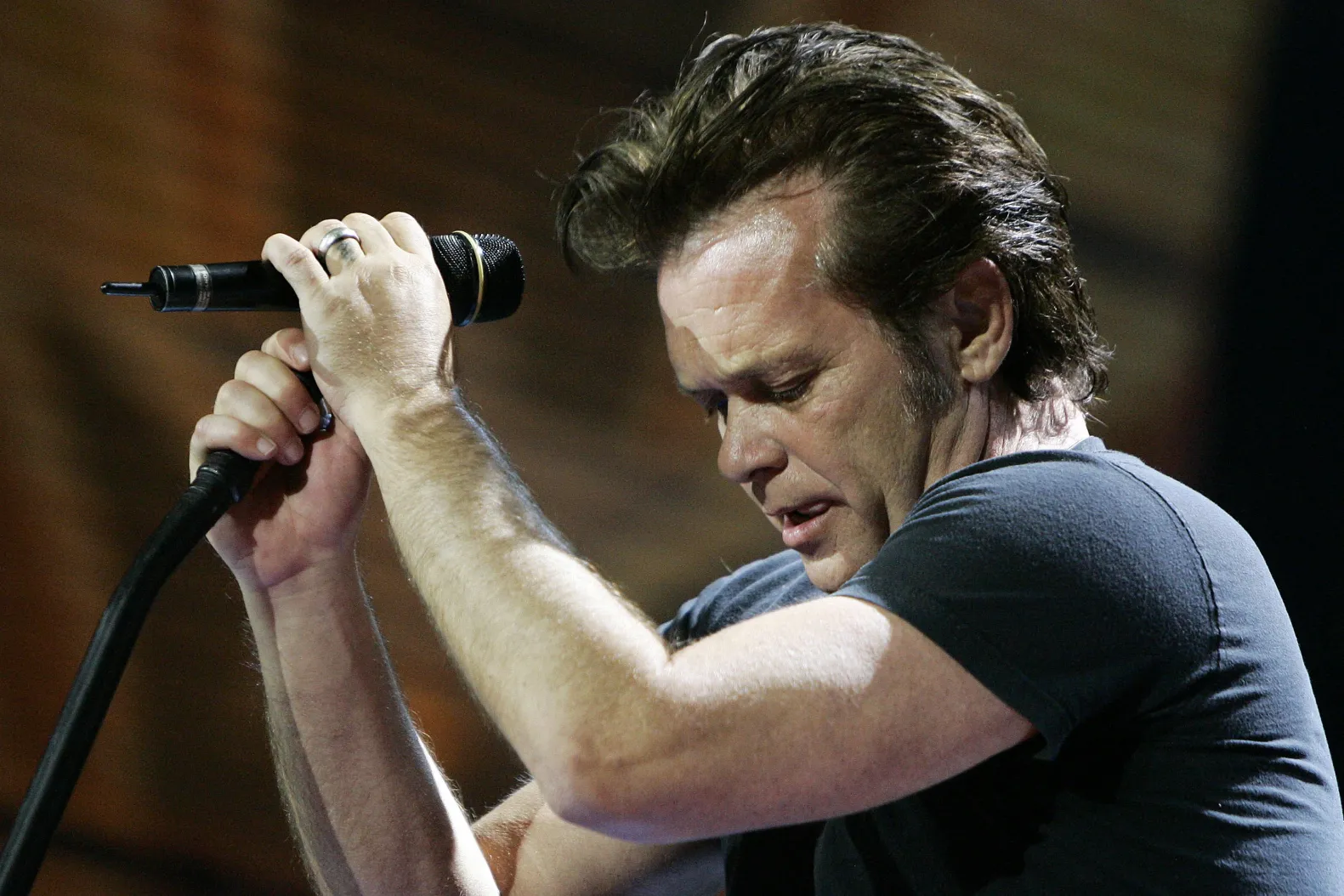 John Mellencamp Net Worth