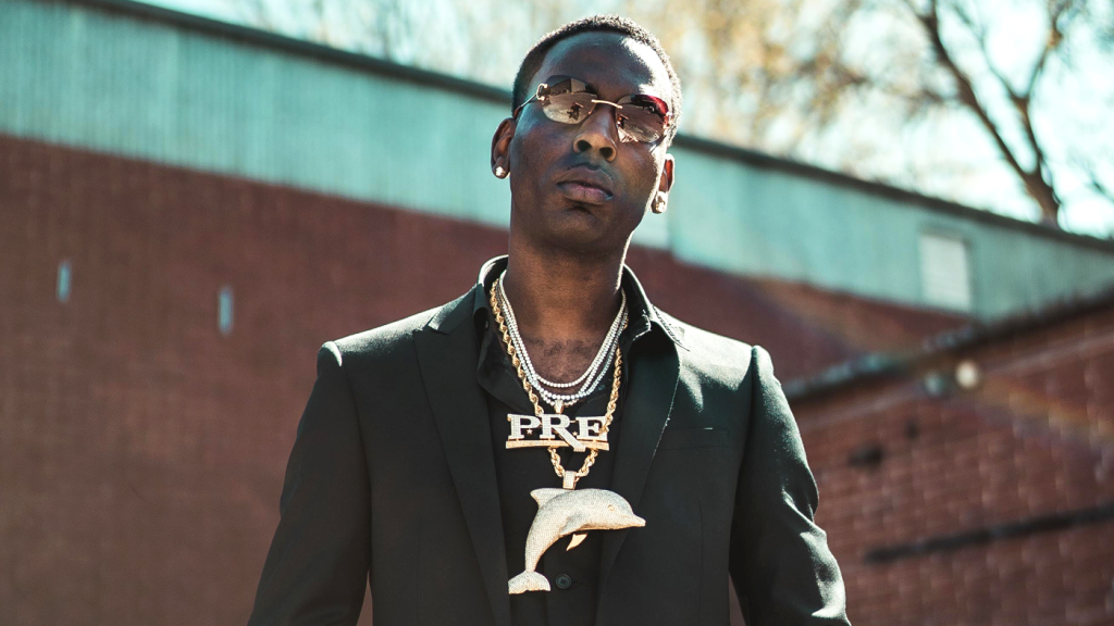 Young Dolph Net Worth Young Dolph Net Worth