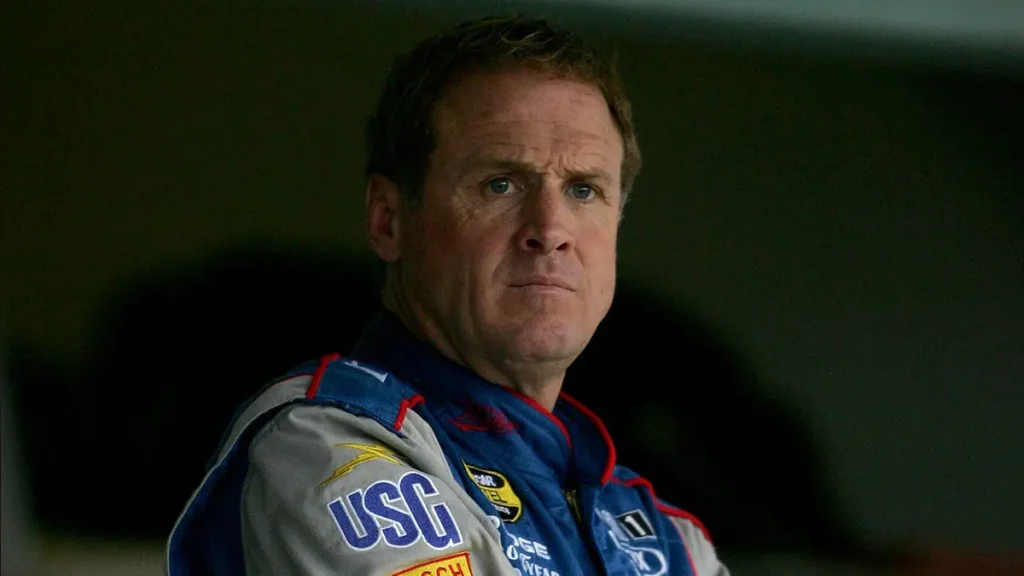 Rusty Wallace Net Worth