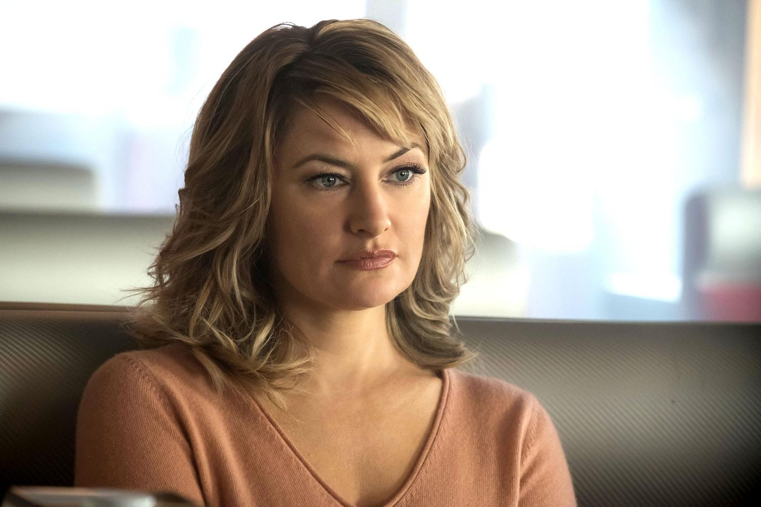 Mädchen Amick Net Worth