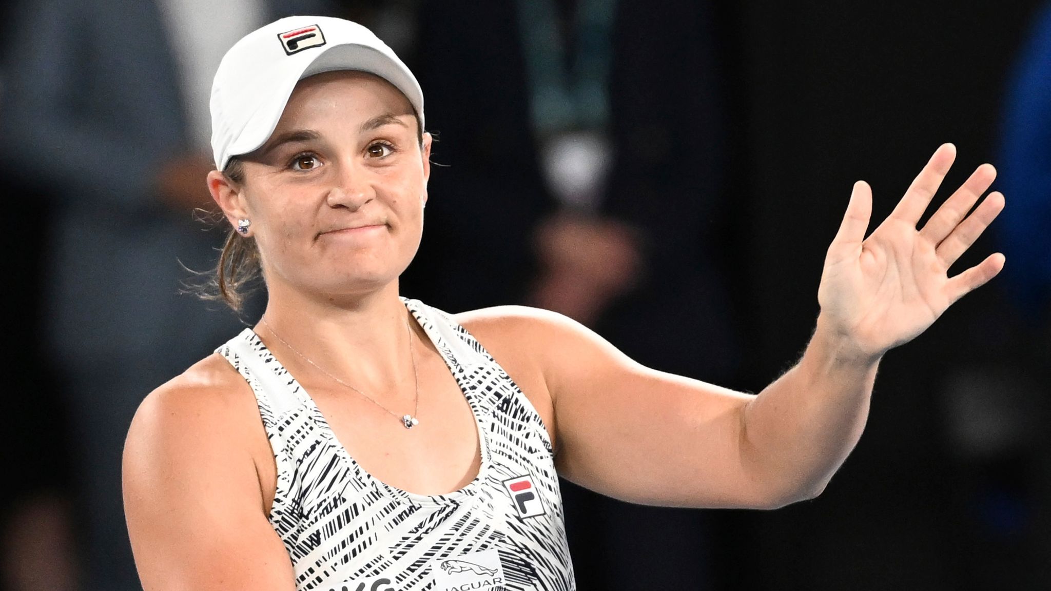 Ashleigh Barty Net Worth