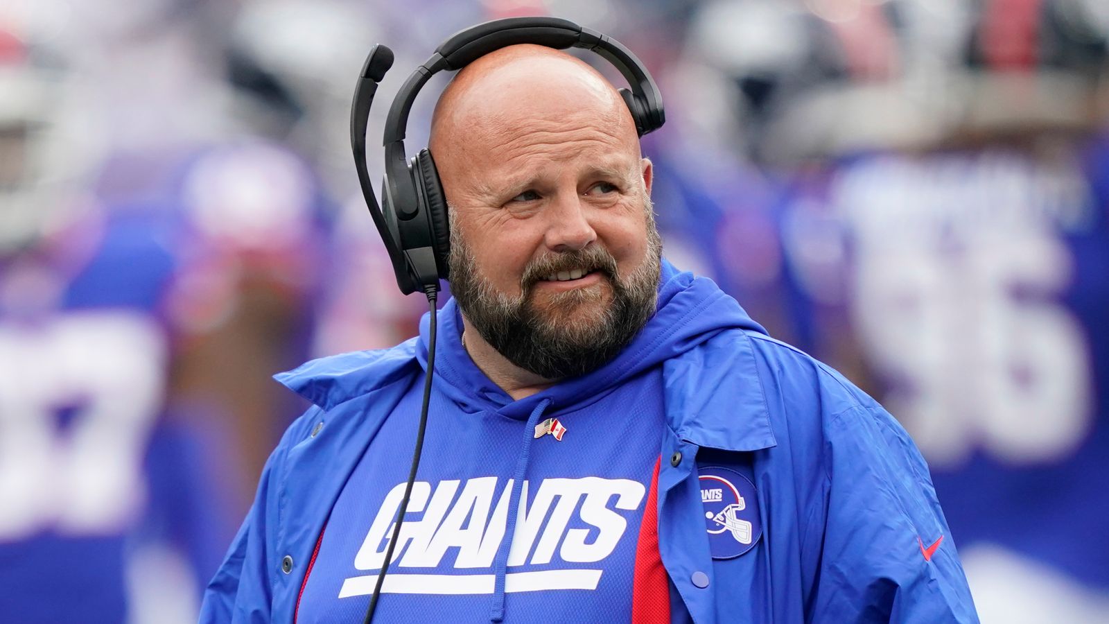 Brian Daboll Net Worth