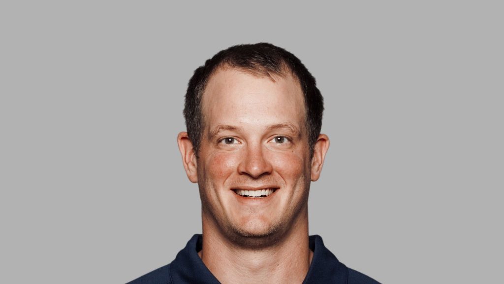 Nathaniel Hackett Net Worth