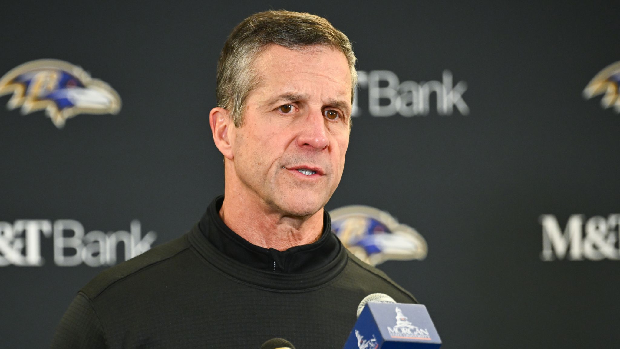 John Harbaugh Net Worth