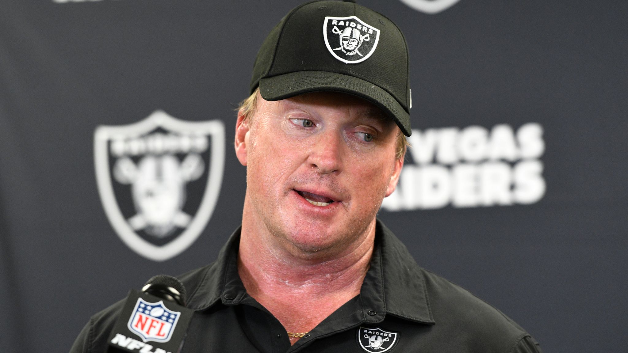 Jon Gruden Net Worth