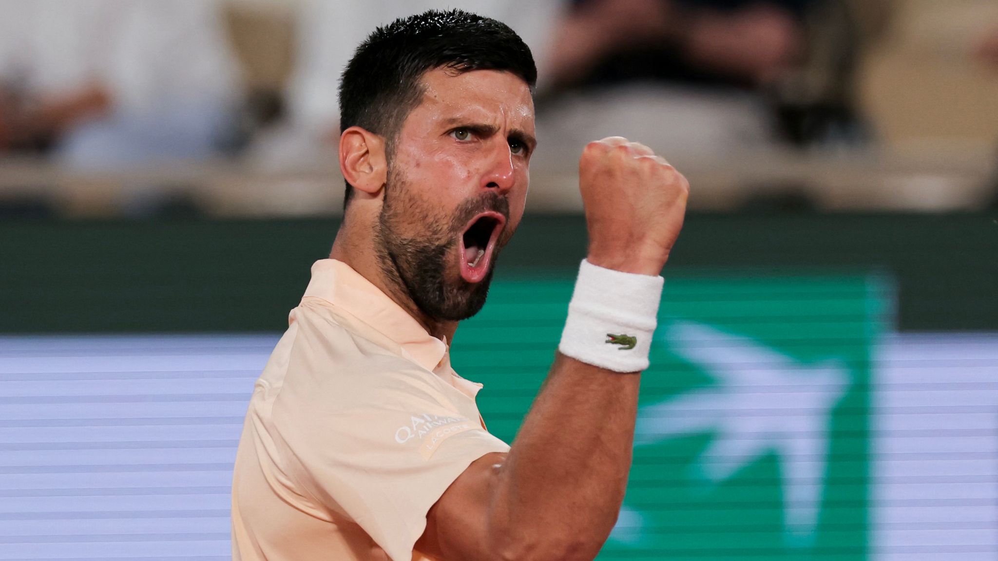 Novak Djokovic Net Worth