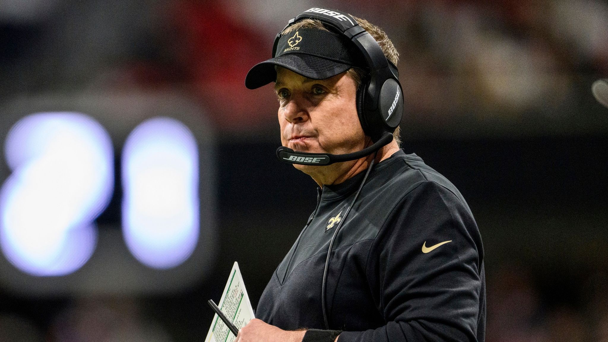 Sean Payton Net Worth