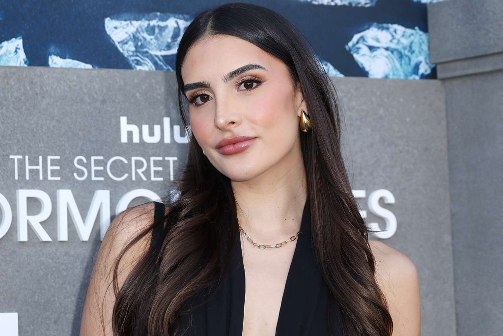 Sophia Umansky Opens Up About Breast Lift Surgery Following Weight Changes on Mounjaro