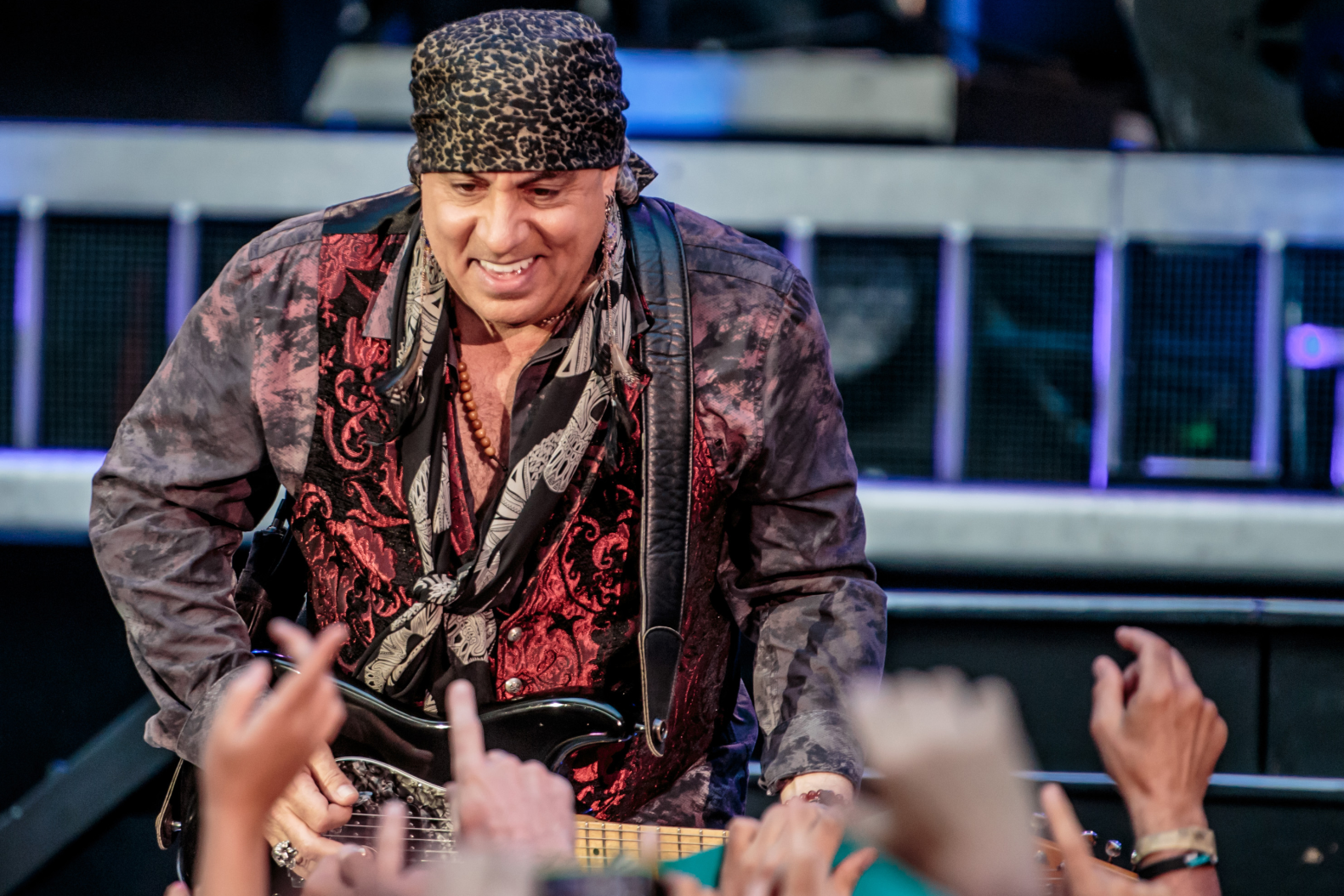 Steven Van Zandt Net Worth