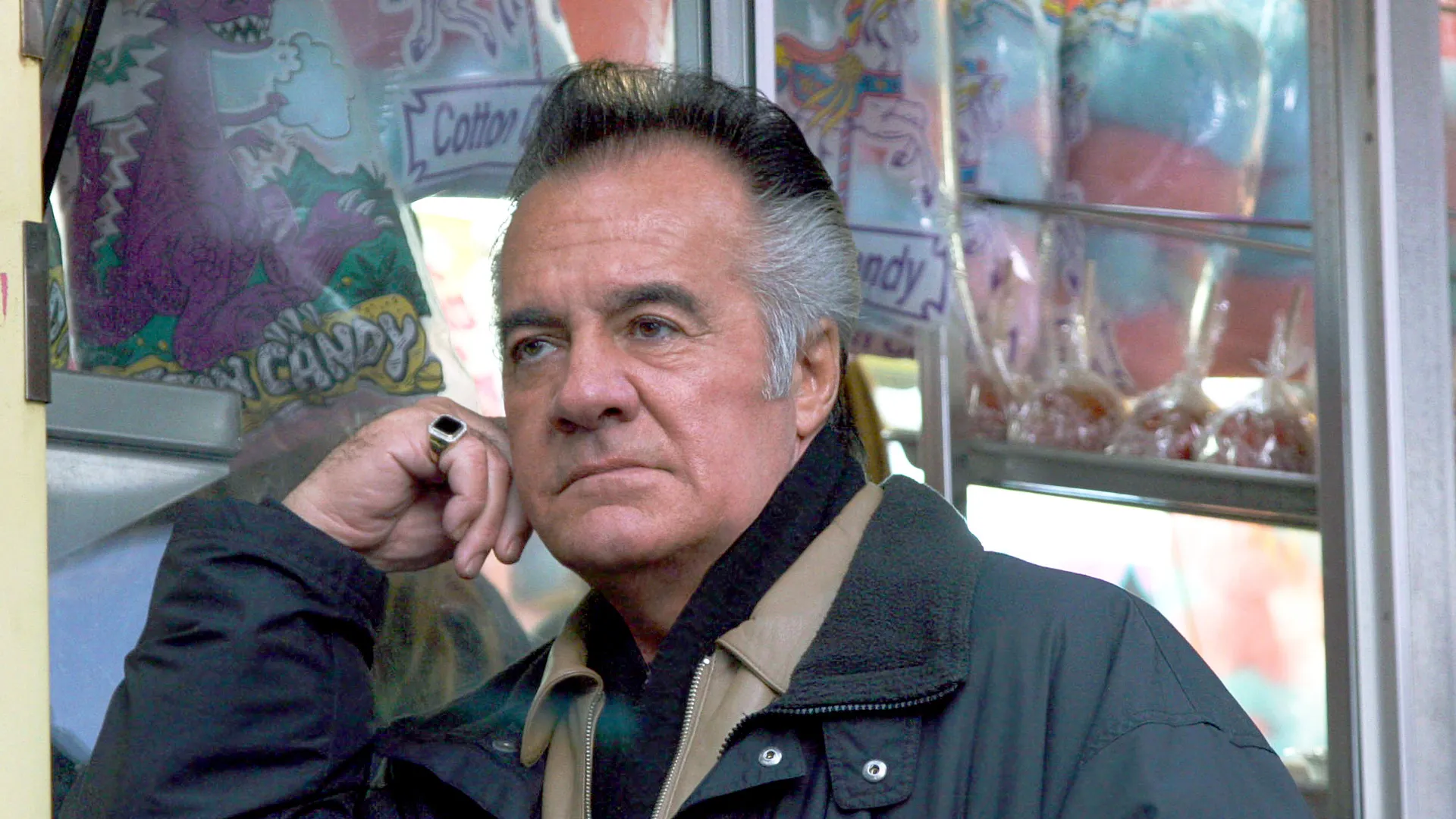 Tony Sirico Net Worth