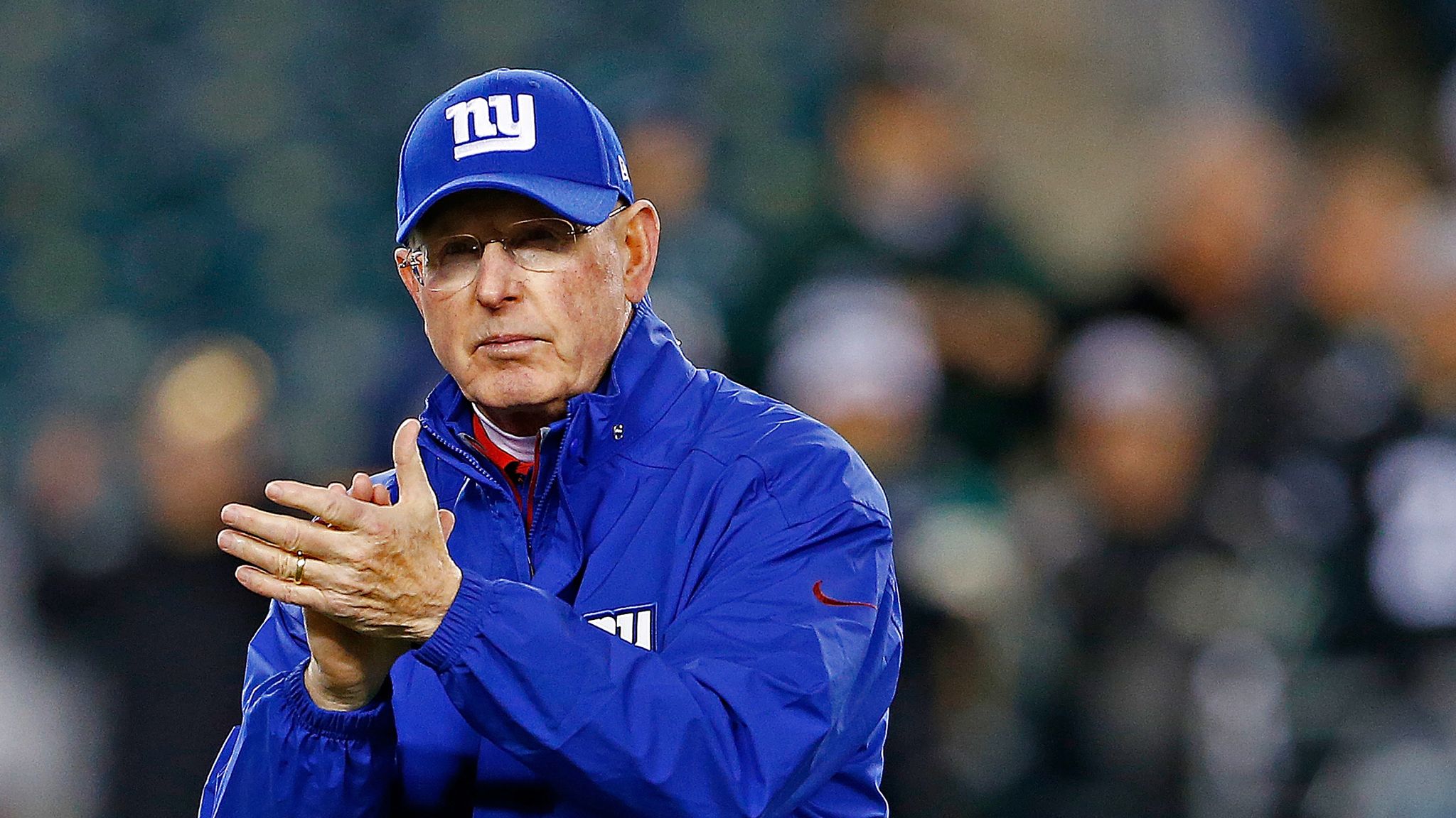 Tom Coughlin Net Worth