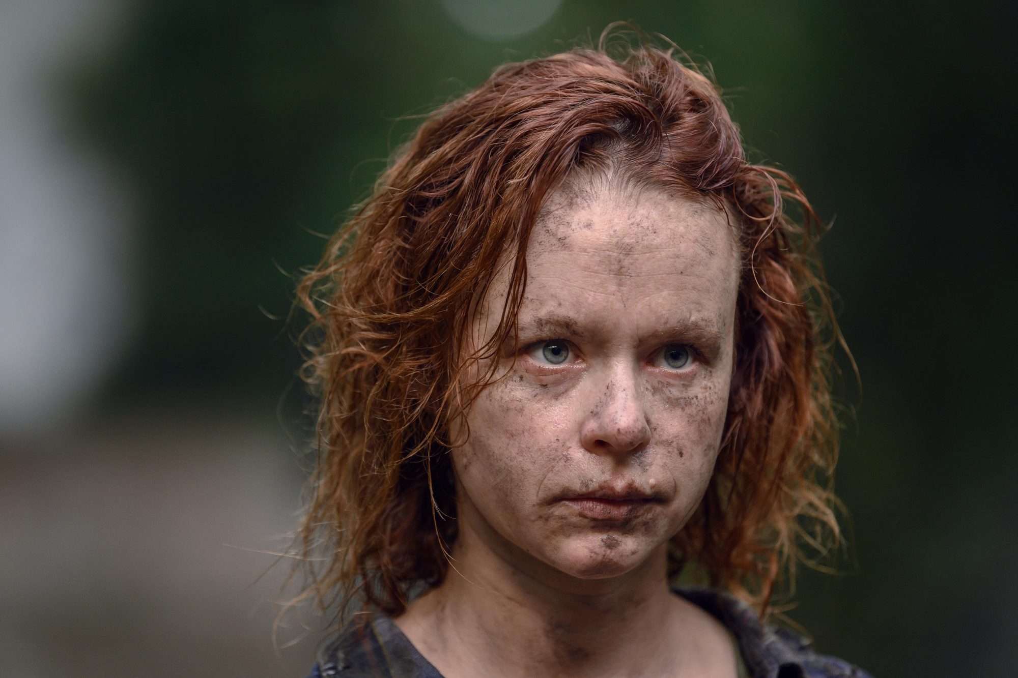 Actress Thora Birch