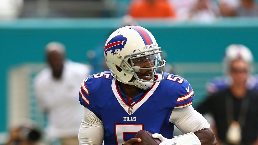 What Is Tyrod Taylor Net Worth and Salary? What Is Tyrod Taylor Net Worth and Salary?