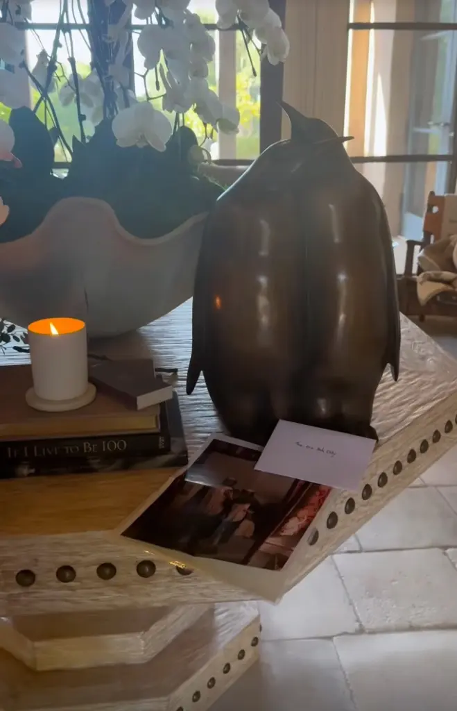 Why Prince Harry gifted Meghan penguins on their 8th Wedding Anniversary