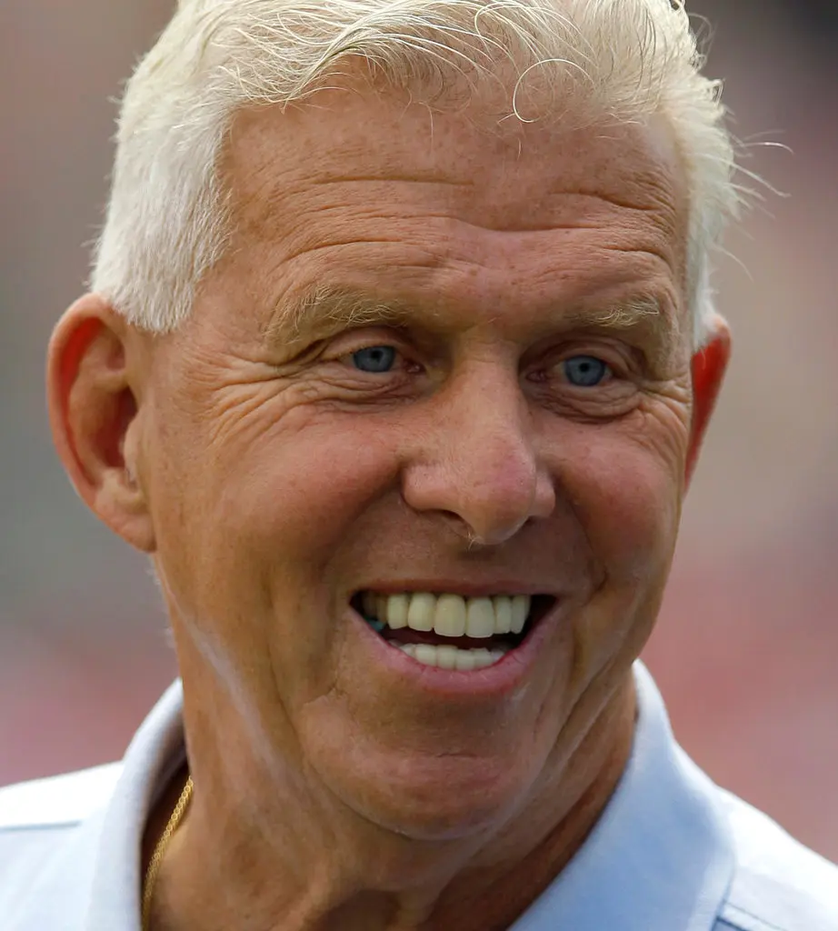 Bill Parcells Net Worth Bill Parcells Net Worth