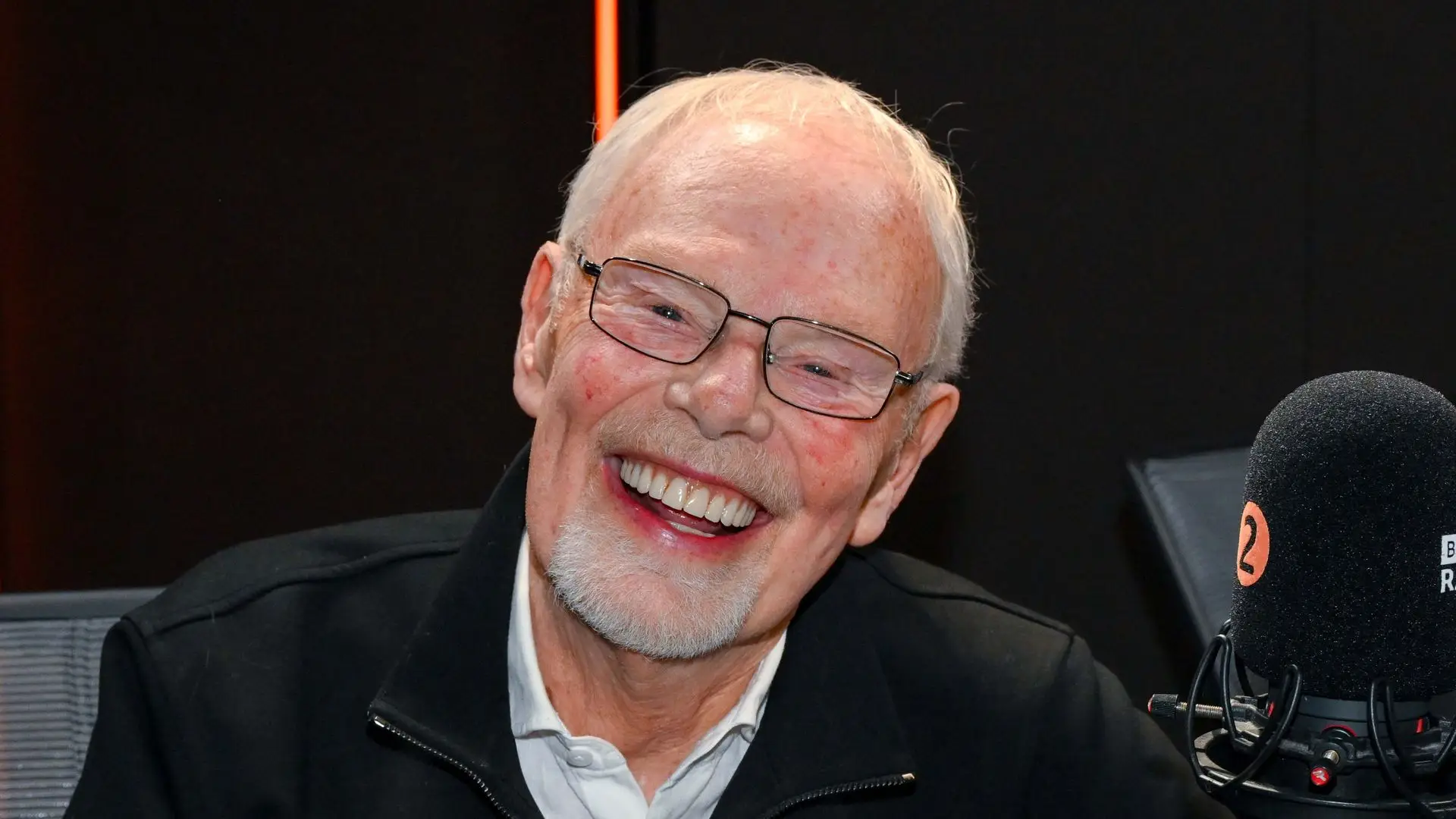 Bob Harris Net Worth