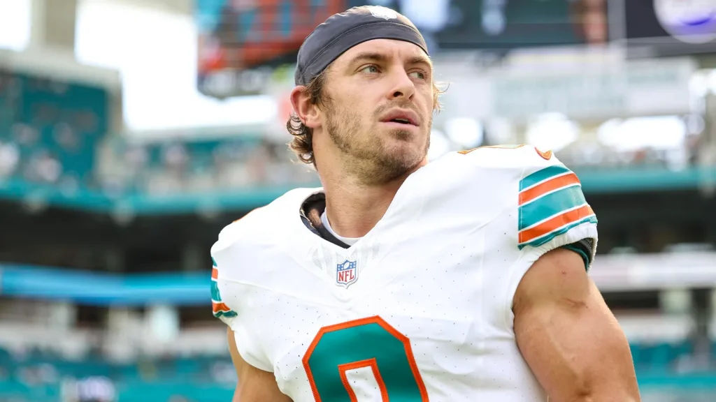 Braxton Berrios Net Worth