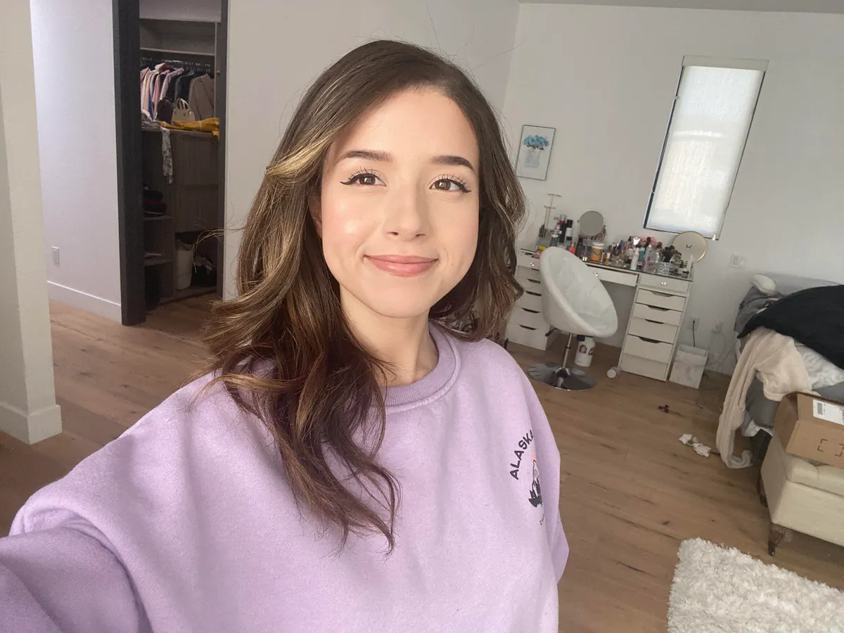 Pokimane Net Worth