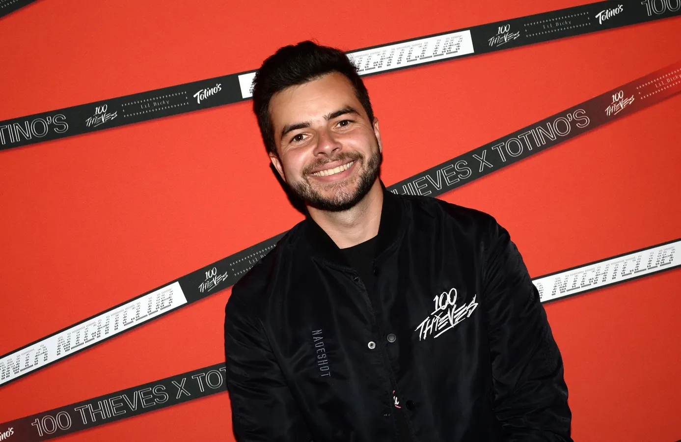 Nadeshot Net Worth
