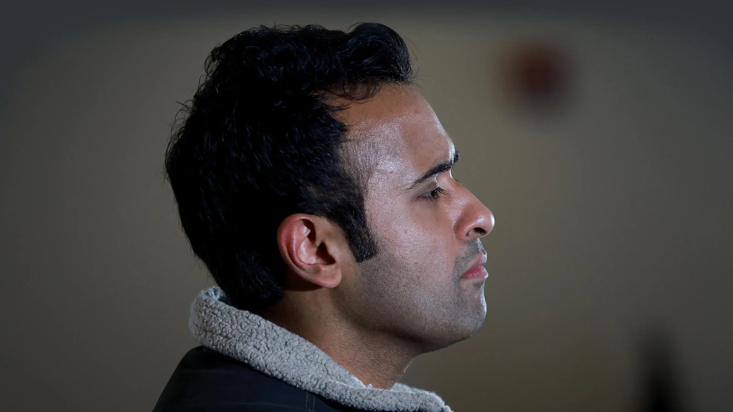 Vivek Ramaswamy Net Worth