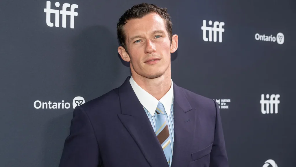 Callum Turner Net Worth Callum Turner Net Worth