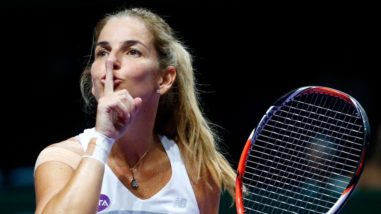 Arantxa S&aacute;nchez Vicario Net Worth