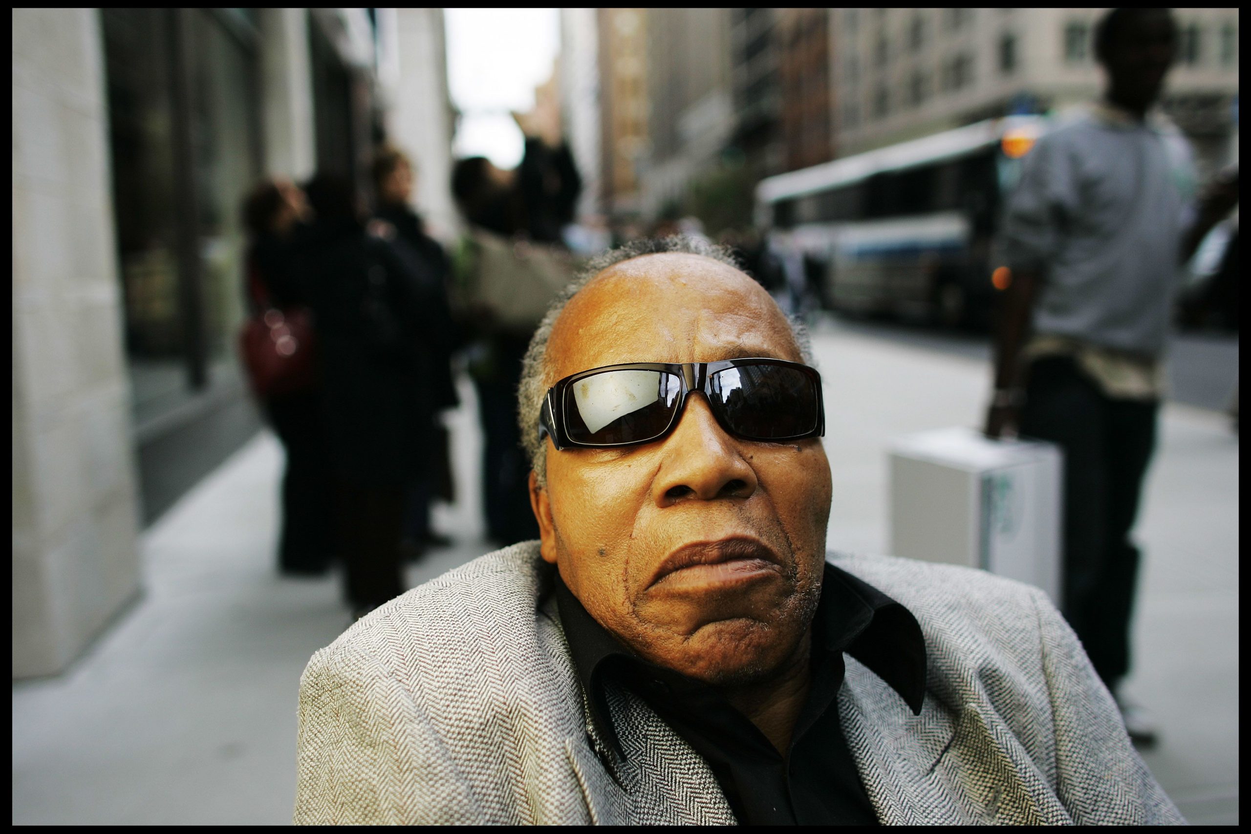 Frank Lucas 