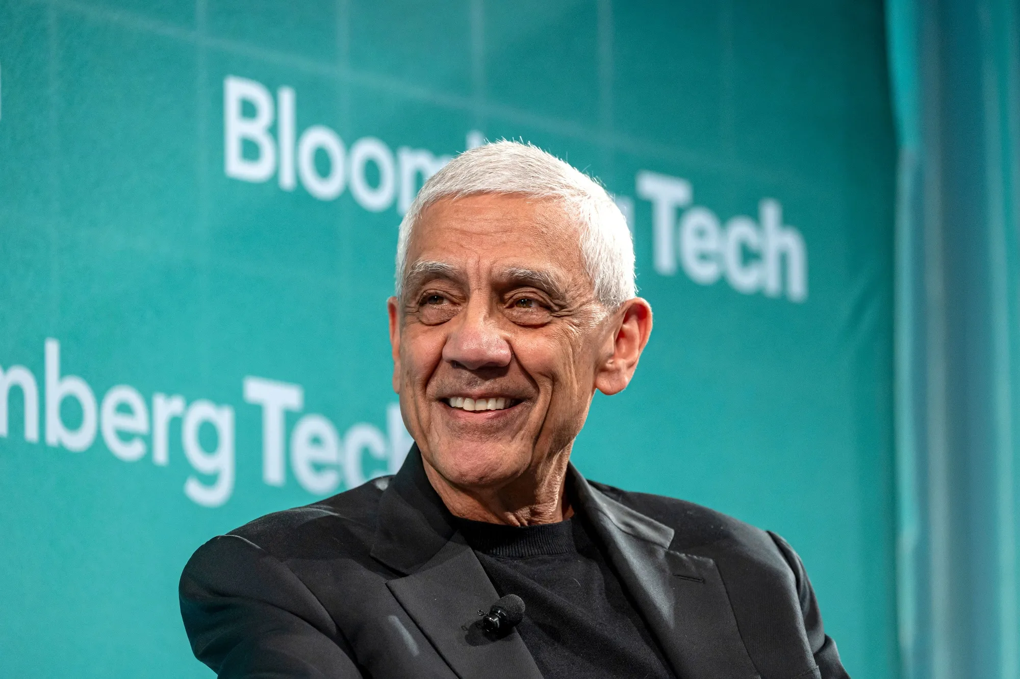 Vinod Khosla Net Worth