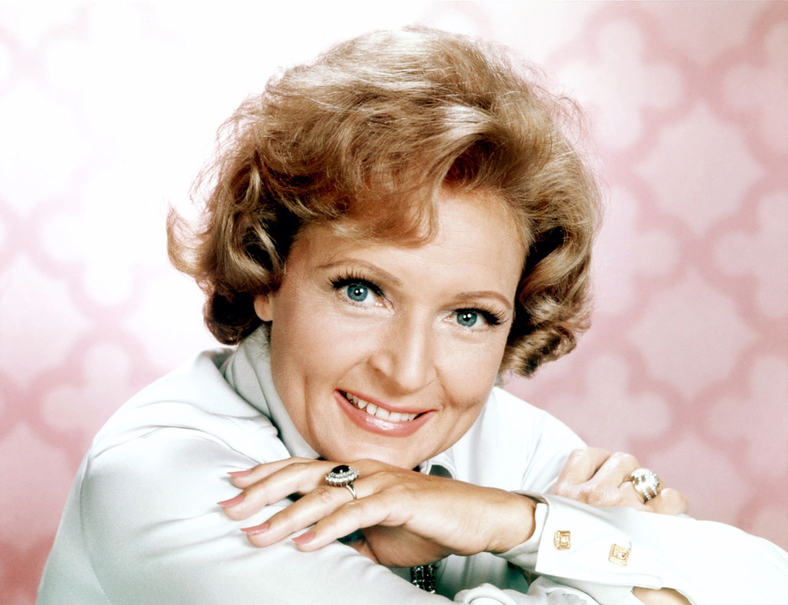 Betty White Net Worth
