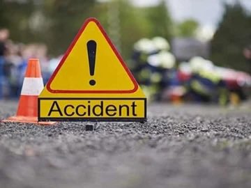Five passengers killed in head-on collision between matatu a