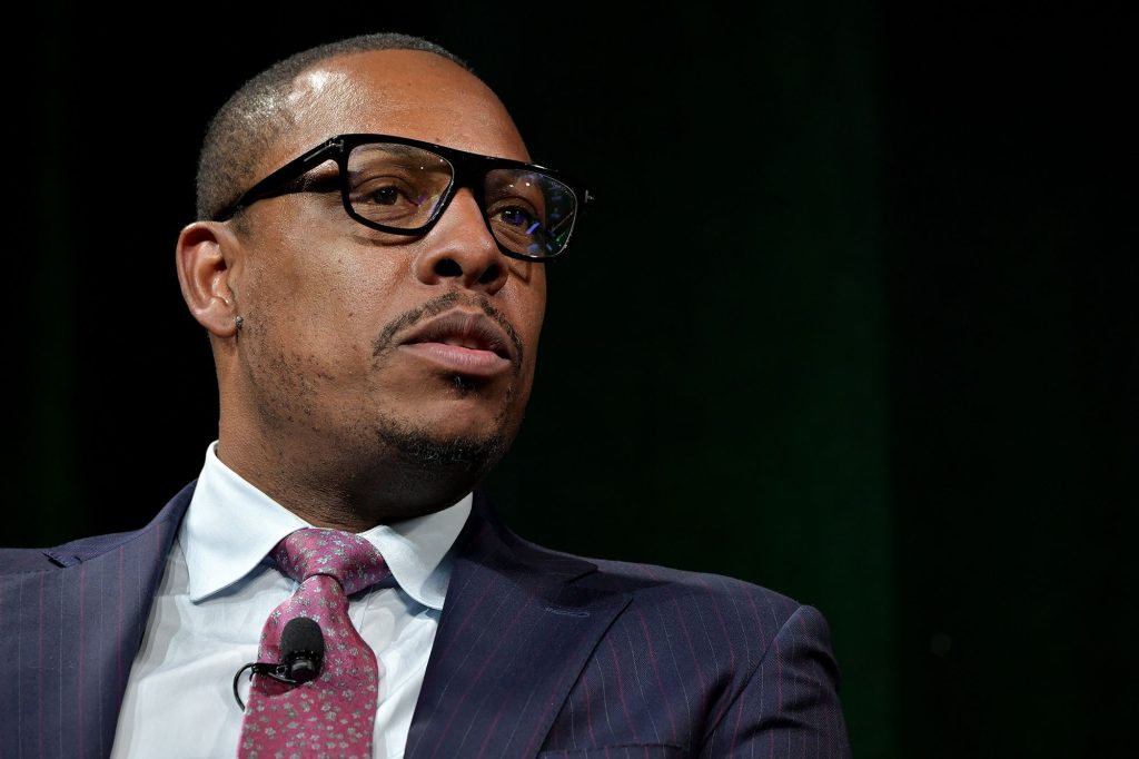 Paul Pierce Net Worth: