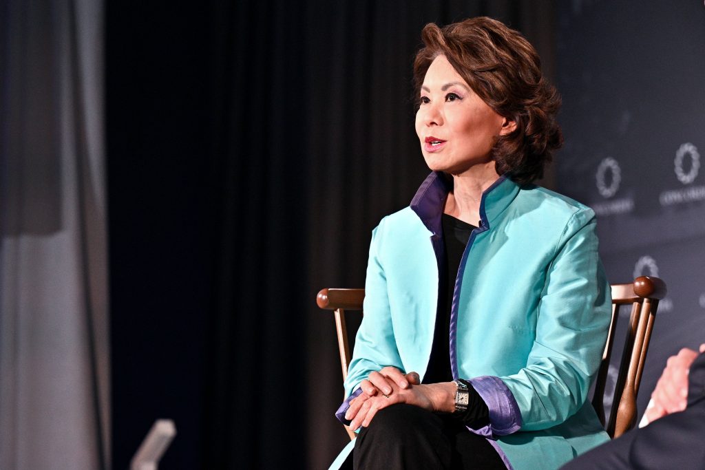 Elaine Chao Net Worth Elaine Chao Net Worth