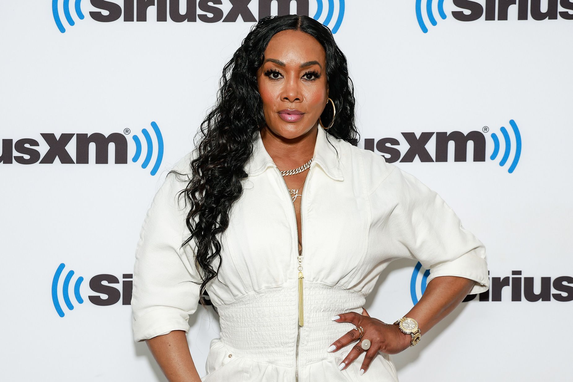 Vivica A. Fox Net Worth