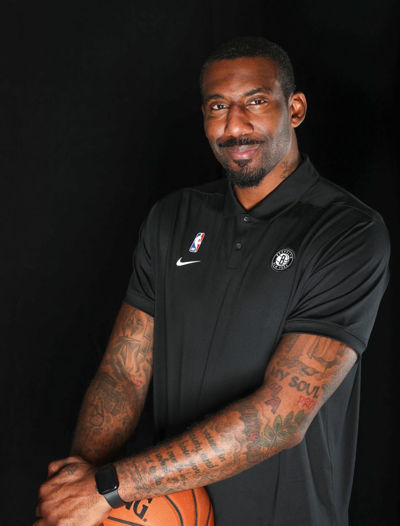 Amar'e Stoudemire Net Worth