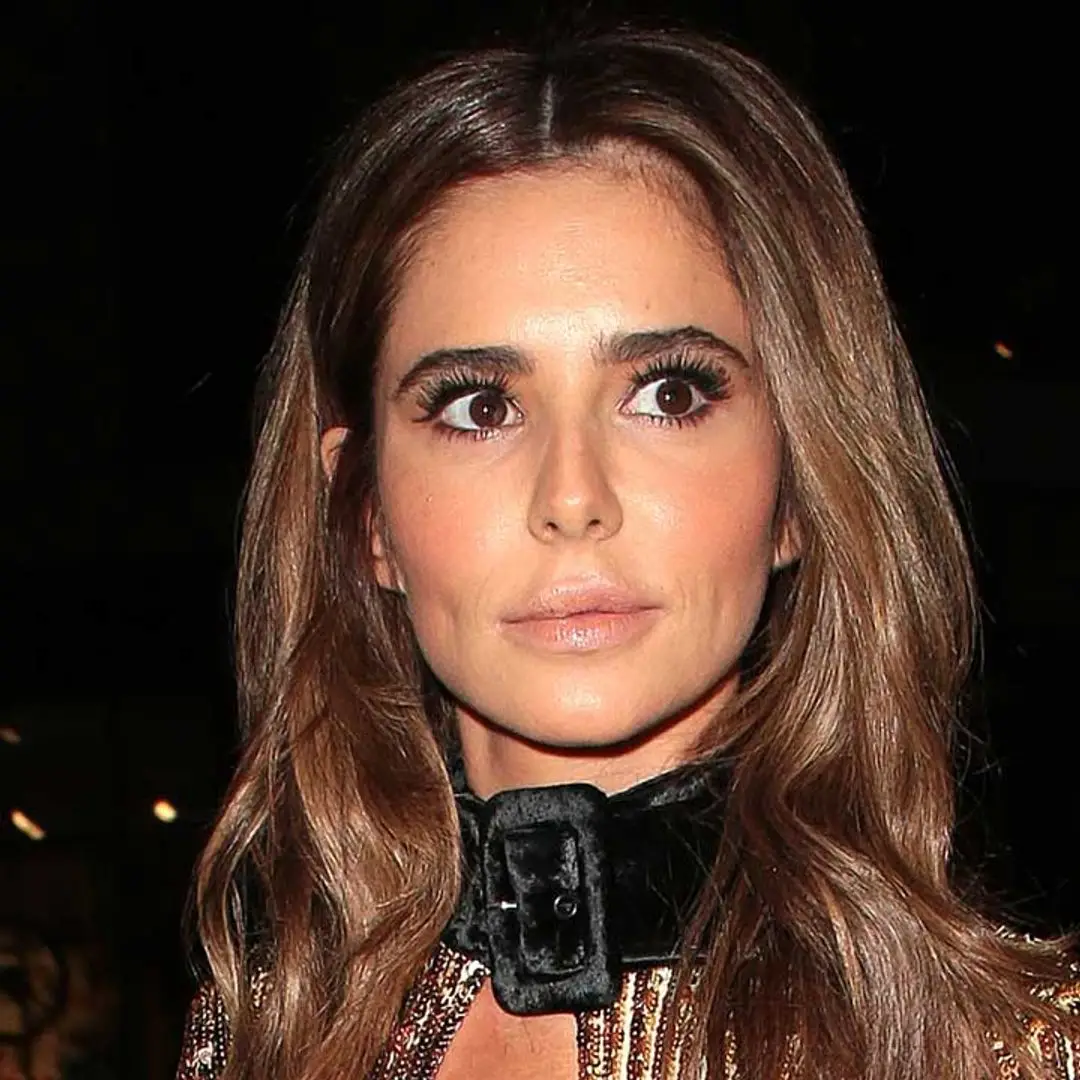 Cheryl Cole Net Worth