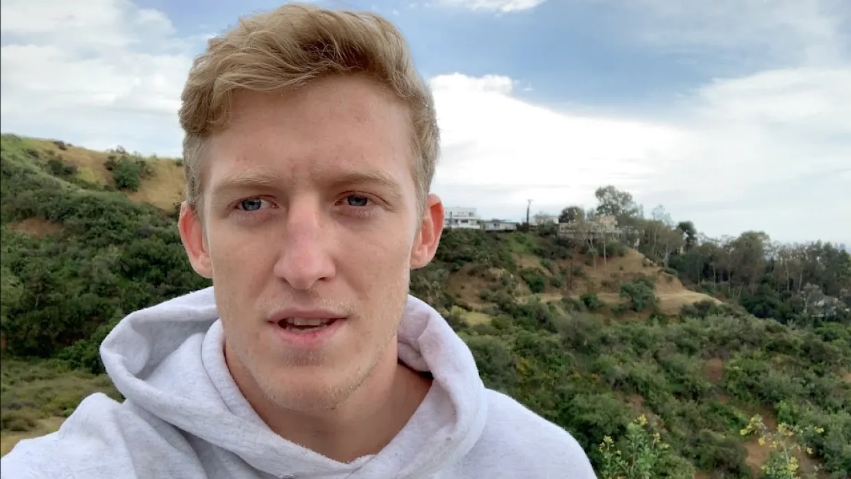Tfue Net Worth