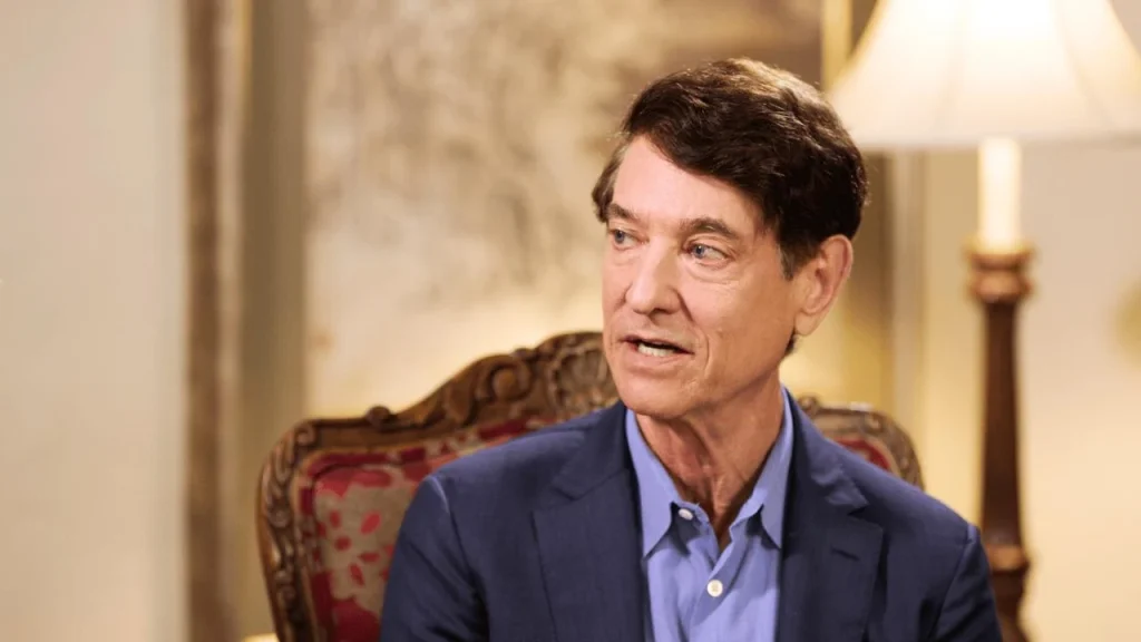 Jim Breyer Net Worth Jim Breyer Net Worth