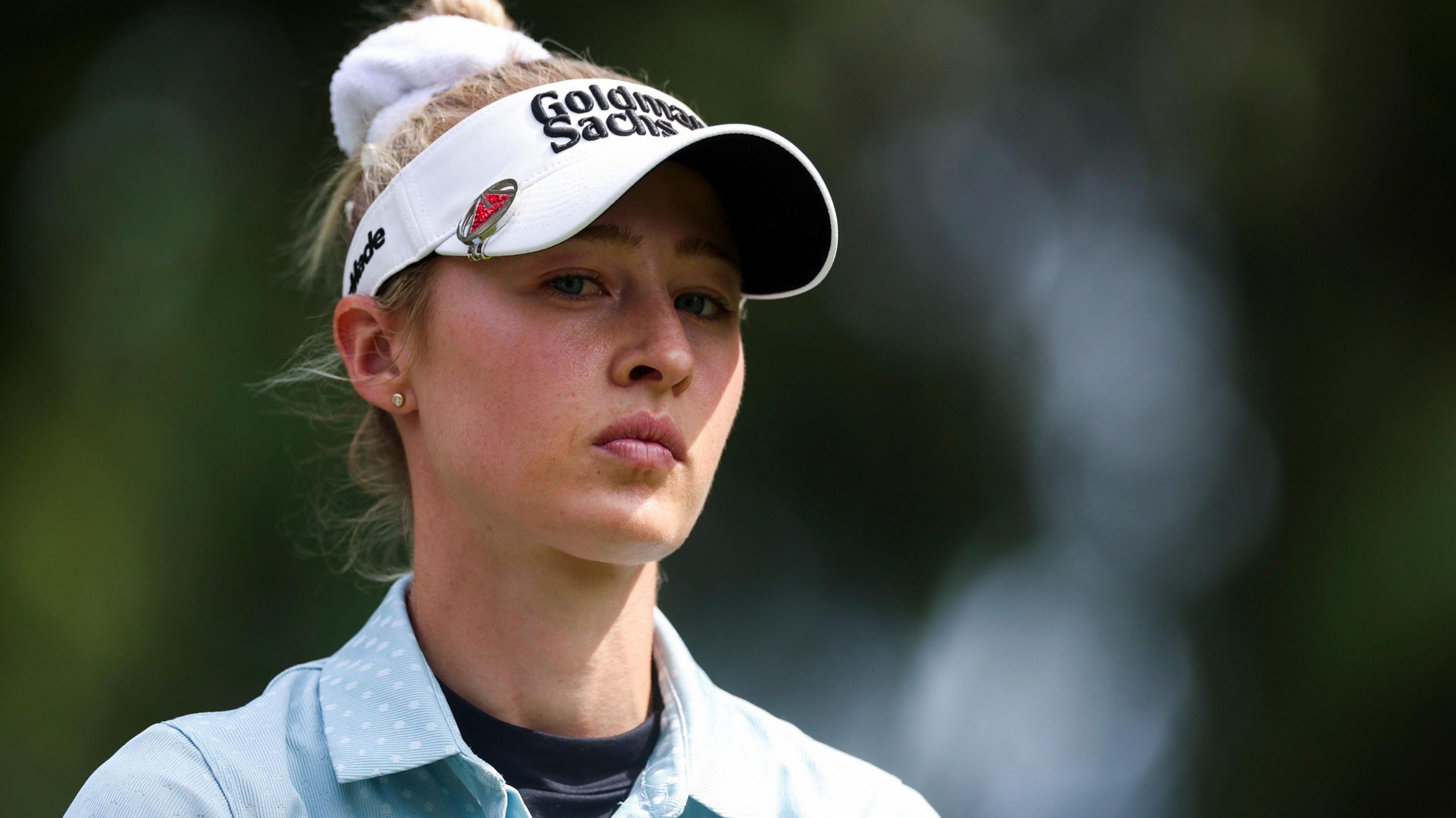 Nelly Korda Net Worth