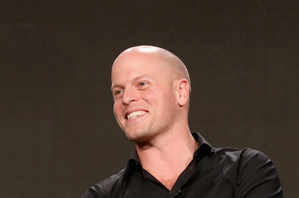 What Is Tim Ferriss Net Worth?