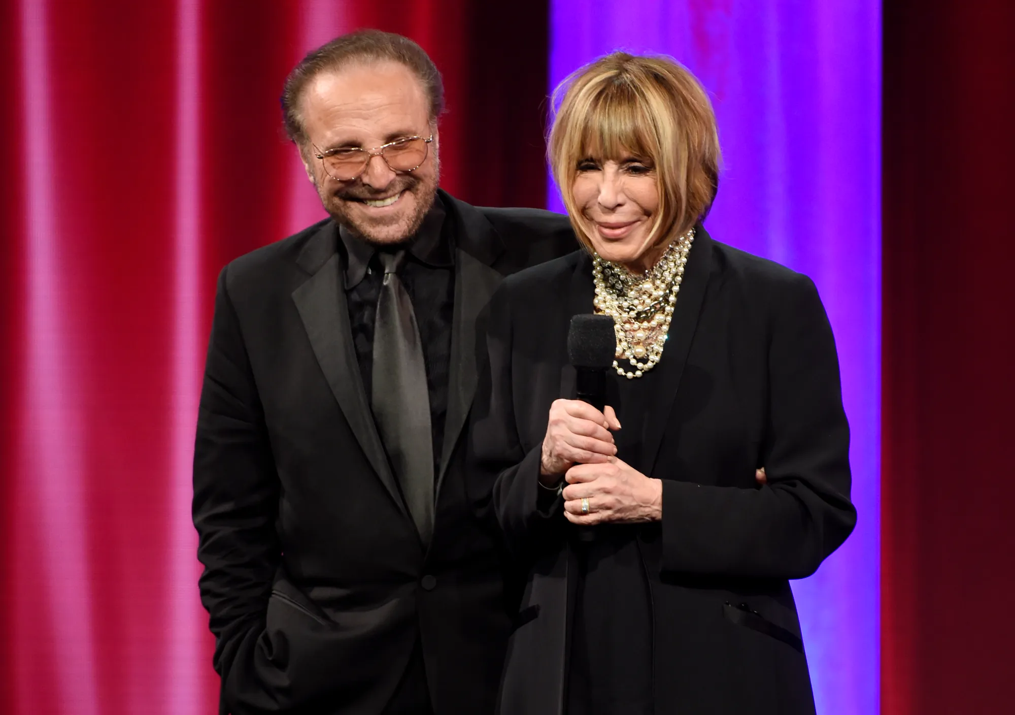 Barry Mann Net Worth