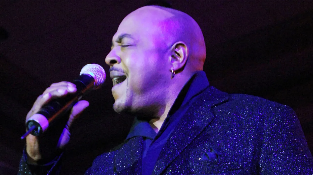 Peabo Bryson Net Worth