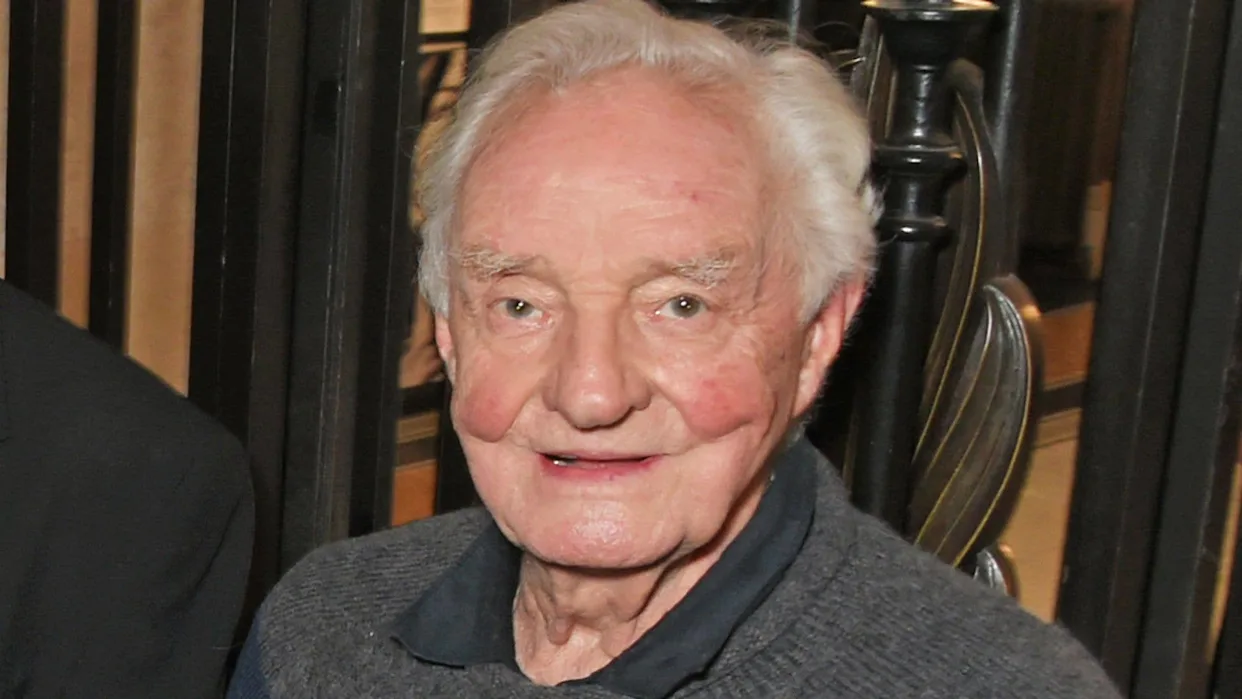 Patrick Godfrey Net Worth