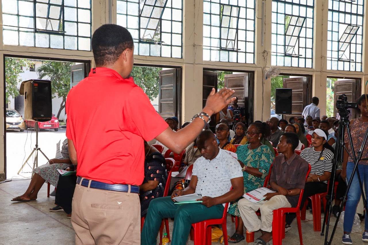 Finance Bill 2026: Mombasa Residents Reject Propos