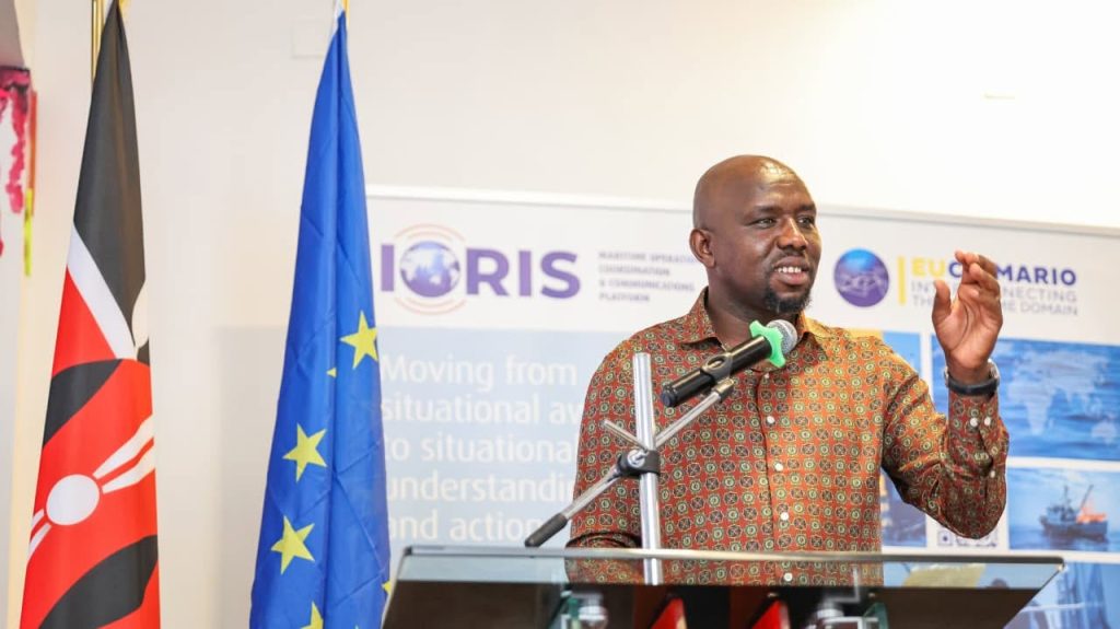 Murkomen Opens 4th Indo-Pacific Maritime Security Meeting in Mombasa