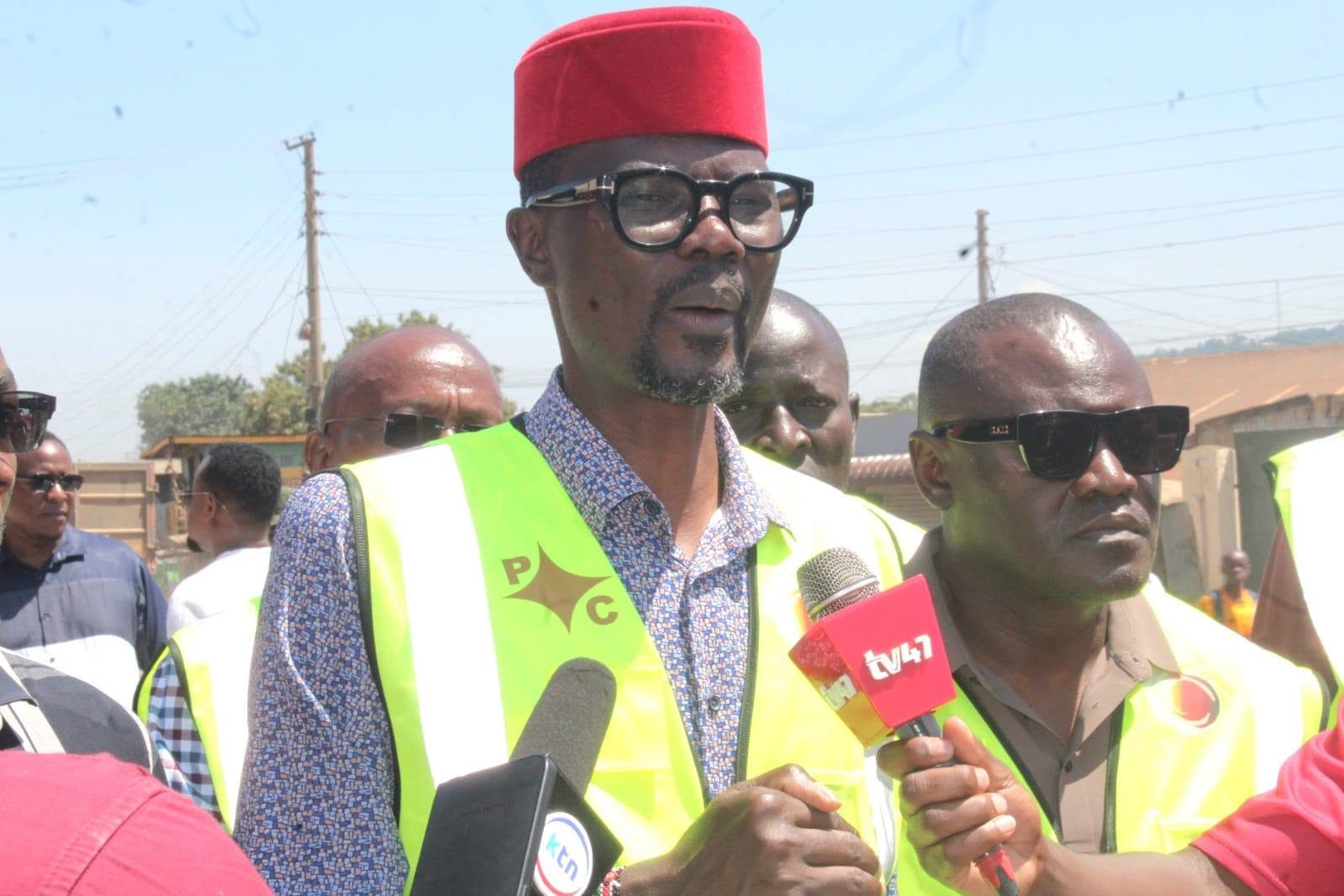 MPs Urge KeNHA to Avoid Awarding Multiple Road Contracts to 